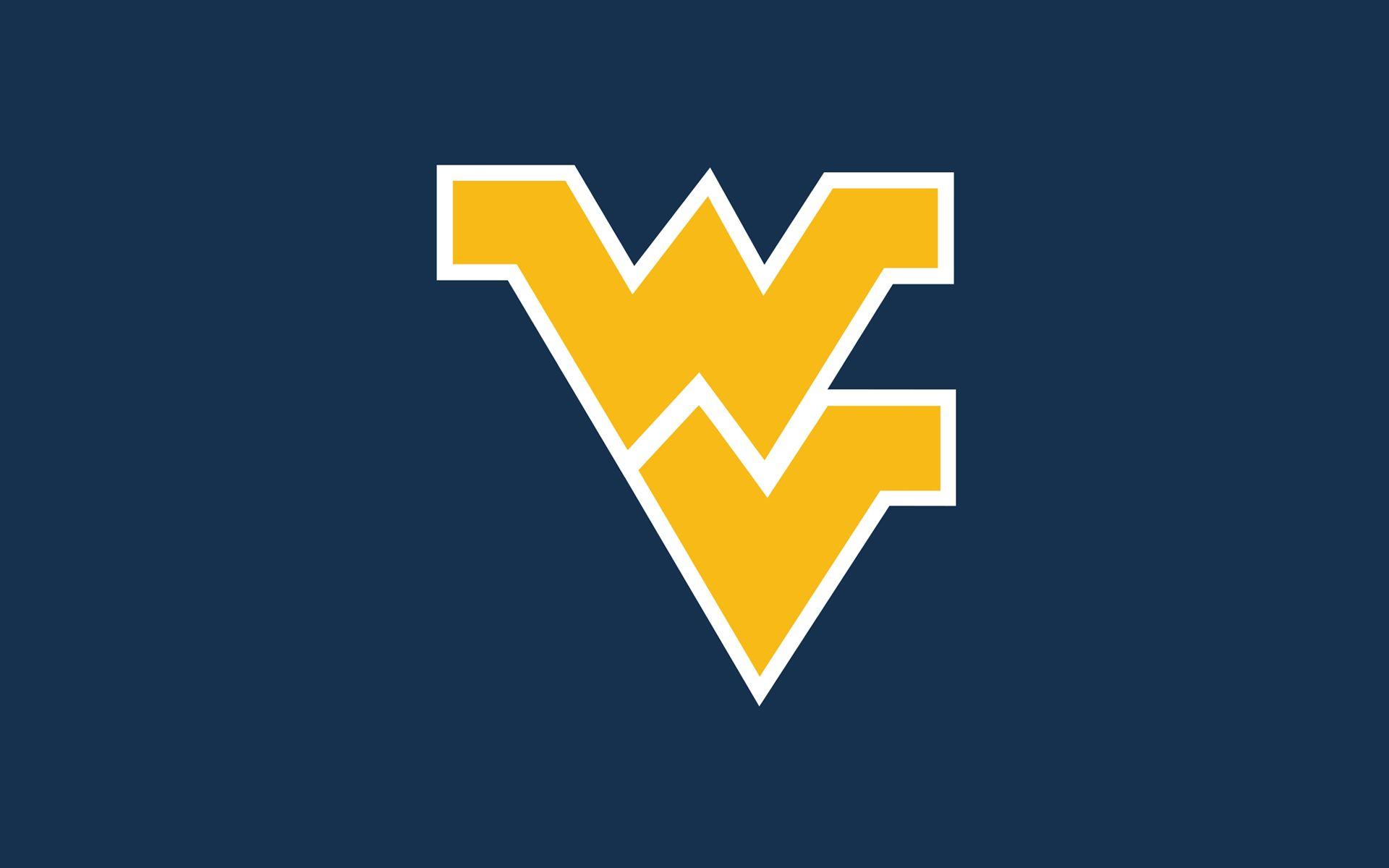 The West Virginia Logo - West virginia mountaineers Logos
