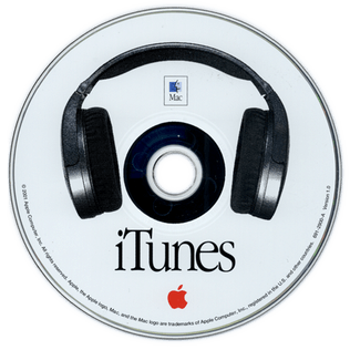 iTunes 11 Logo - History of iTunes