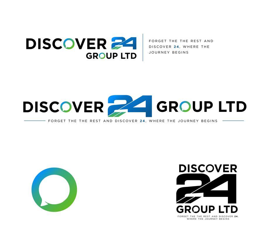 24 Hour Company Logo - Entry #3 by Quintosol for logo designed with a slogan for a 24 hour ...