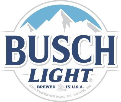 Busch Light Logo - Busch Light from Anheuser-Busch, Inc. - Available near you - TapHunter
