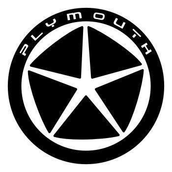 Plymouth Car Logo - Cars. Plymouth, Logos, Plymouth cars