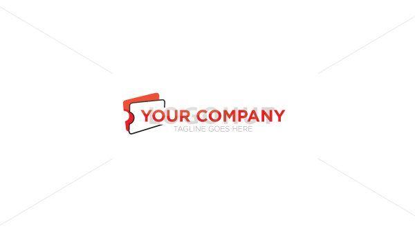 24 Hour Company Logo - Ticket Company Logo | Logohut