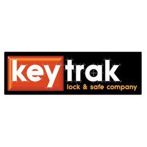 24 Hour Company Logo - Keytrak Lock & Safe Locksmiths ( 24 Hour Emergency )