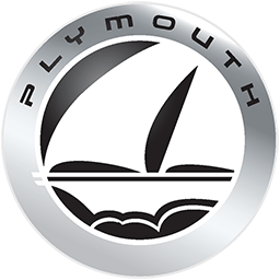 Plymouth Car Logo - Plymouth Logos