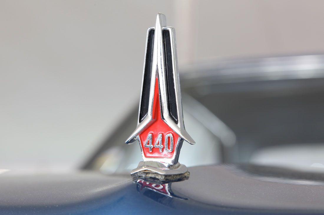 Plymouth Car Logo - Plymouth related hood ornaments