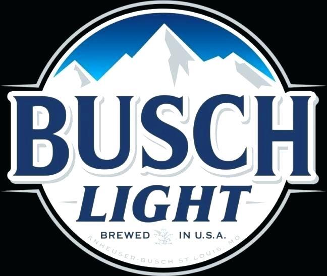 Busch Light Logo - Busch Light 0 Busch Light Beer Signs – bigtex.info