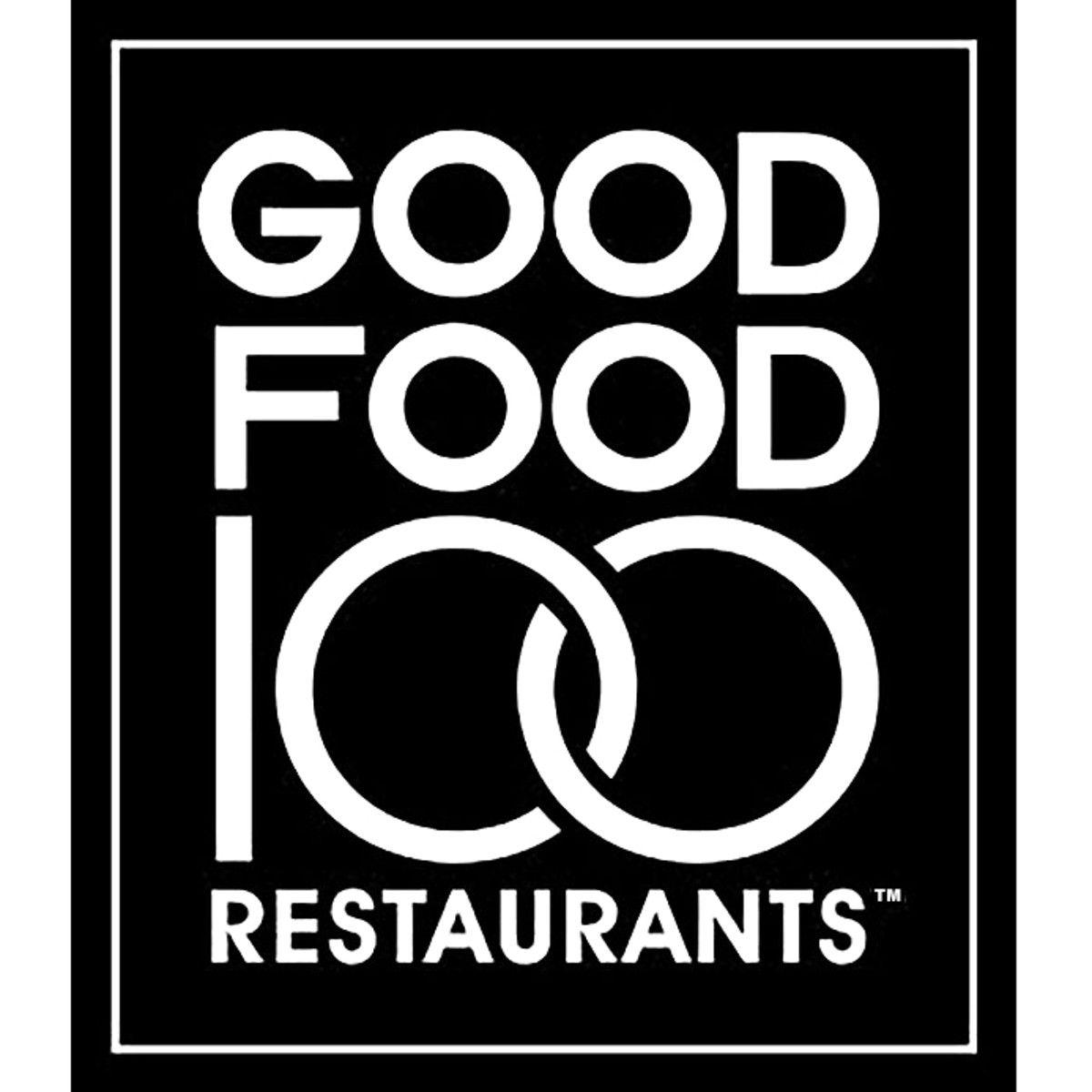 Black and White Restaurant Rectangle Logo - How To Find Local Sustainable Restaurants - Rachael Ray Every Day