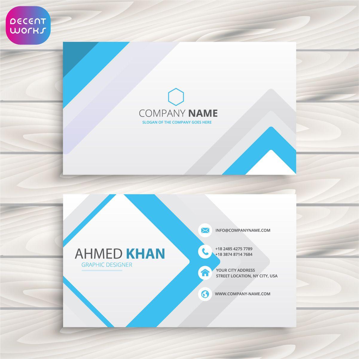 24 Hour Company Logo - 4 logo with business card High quality & Transparent background in ...