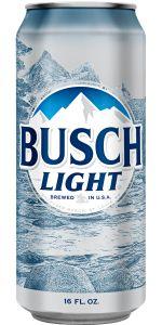 Busch Light Logo - Busch Light | Anheuser-Busch | BeerAdvocate