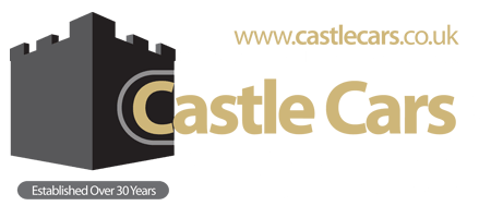 24 Hour Company Logo - Castle Cars Birmingham Limited