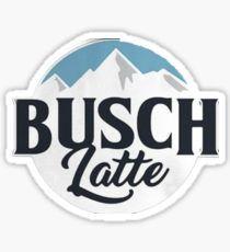 Busch Light Logo - Busch Light Gifts & Merchandise | Redbubble