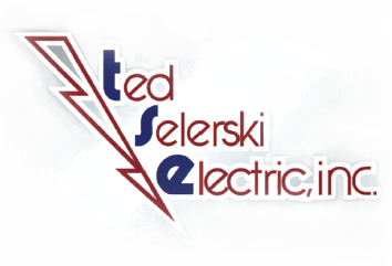 24 Hour Company Logo - Ted Selerski Electric Inc Hour Emergency