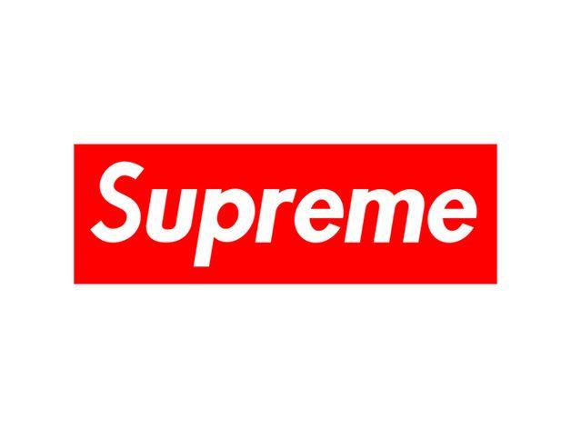 Supremem Logo - Supreme logo