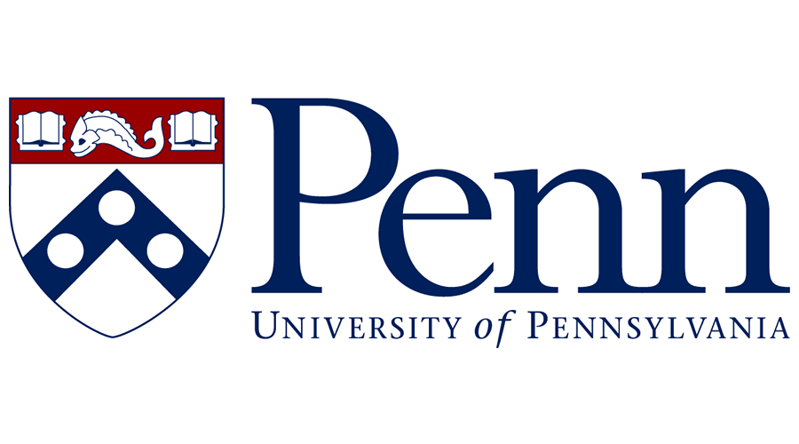 UPenn Logo - University of Pennsylvania (Penn) Vector Logo | Free Download ...