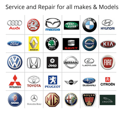 Plymouth Car Logo - Car Repair Plymouth, Car Service Plymouth, Tyres, Exhausts, Brakes