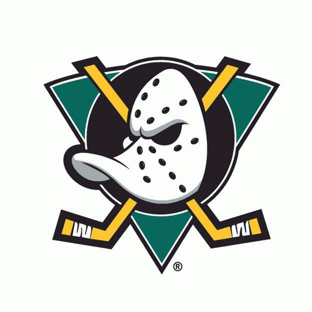 NHL Team Logo - How Has Your Favourite NHL Team's Logo Changed Over Time?