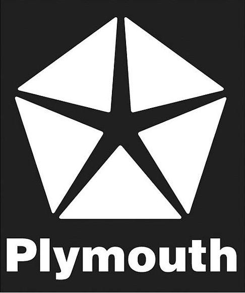 Plymouth Car Logo - Used Parts Plymouth : Plymouth Misc Year Car Parts Page - Borth Used ...