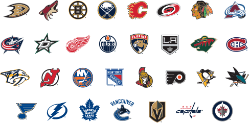 NHL Team Logo - Pictures of Nhl Team Logos 2017 - www.kidskunst.info