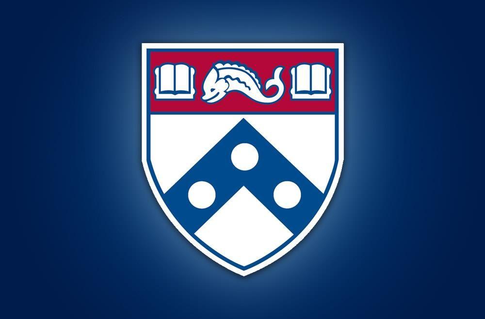 UPenn Logo - University of Pennsylvania Health System | Penn Medicine