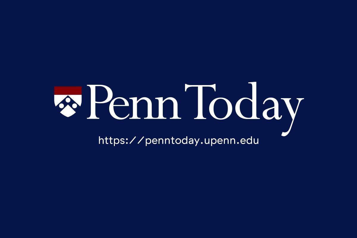 UPenn Logo - Penn Today
