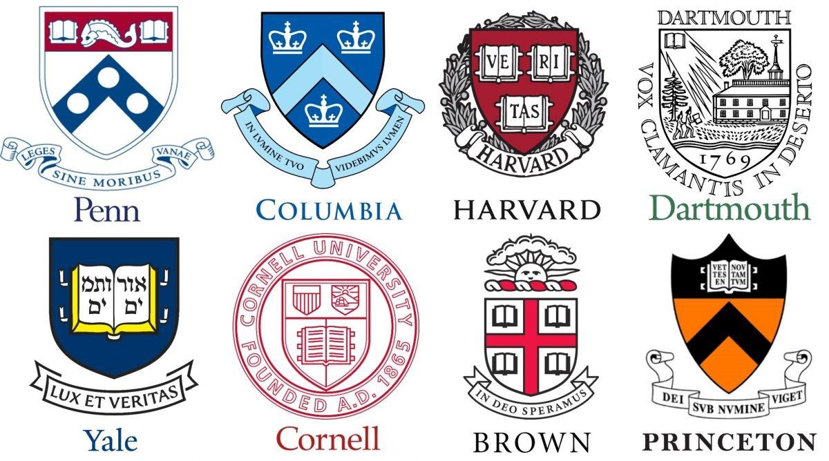 UPenn Logo - Penn and the Ivy League | Penn ELP