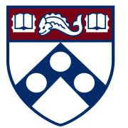 UPenn Logo - Working at Wharton University of Pennsylvania SBDC | Glassdoor