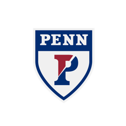 UPenn Logo - Pennsylvania baseball schedule scores and stats | D1baseball.com
