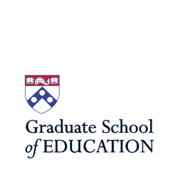 University of Learning Logo - Penn GSE