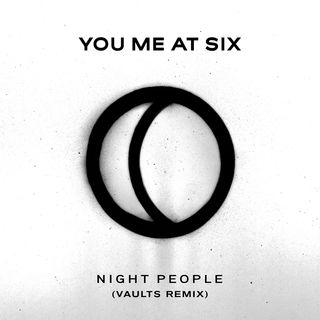 You Me at Six Logo - You Me At Six on Apple Music