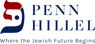 UPenn Logo - Welcome to the Jewish Community at Penn.