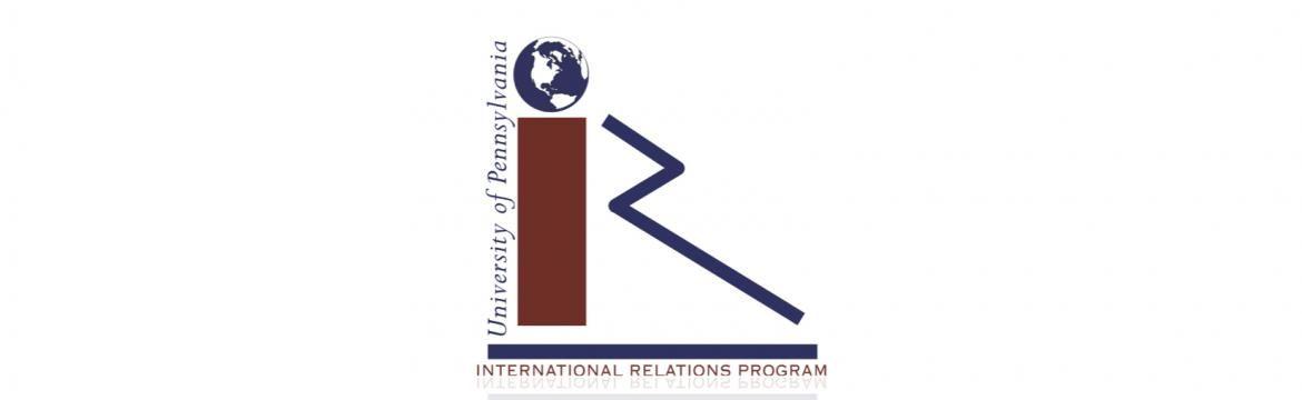 UPenn Logo - International Relations