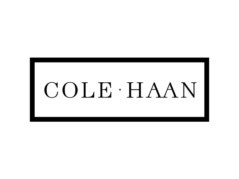 Cole Haan Logo - LogoDix