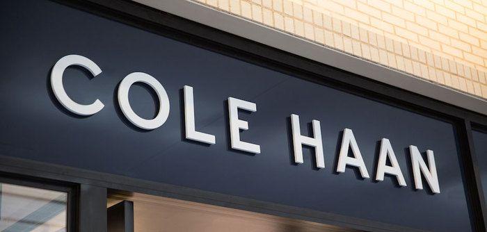 Cole Haan Logo - NorthPark Center - Cole Haan