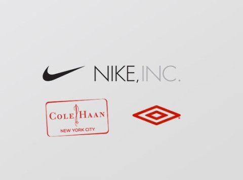 Cole Haan Logo - Nike Sells Cole Haan and Umbro | Highsnobiety