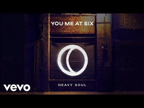 You Me at Six Logo - You Me At Six - Heavy Soul (Official Audio) - YouTube