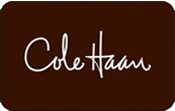Cole Haan Logo - Cole Haan Gift Card Balance | GiftCardGranny