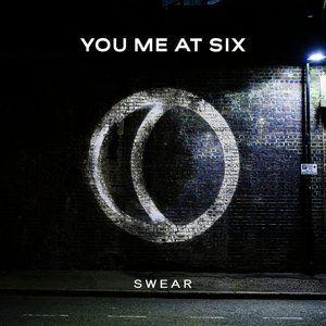 You Me at Six Logo - You Me at Six. Listen and Stream Free Music, Albums, New Releases