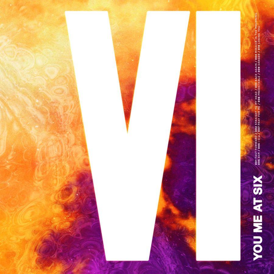 You Me at Six Logo - You Me At Six