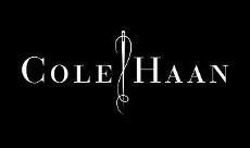 Cole Haan Logo - Cole Haan - Travel Trek