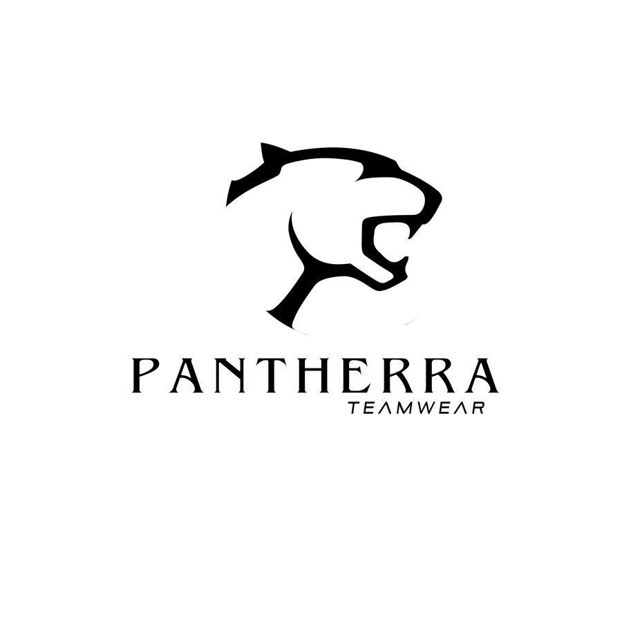 Panther Head Logo - Entry by payipz for Panther head logo