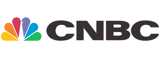 CNBC Logo - Logo Cnbc