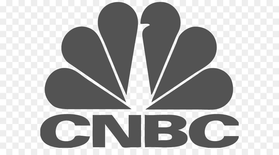 CNBC Logo - CNBC Logo of NBC Business png download