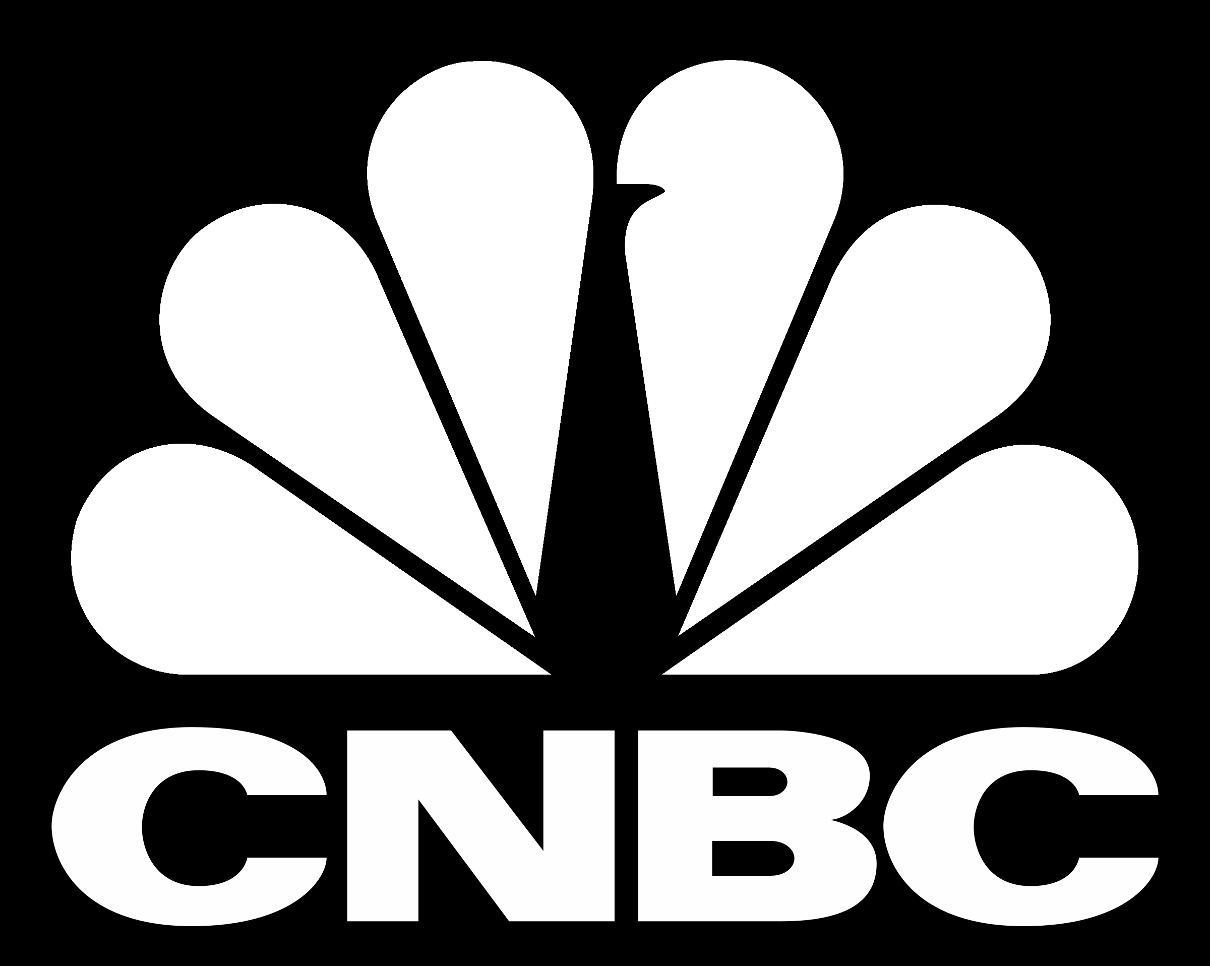 CNBC Logo - CNBC Logo PNG Transparent & SVG Vector