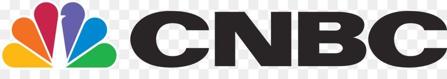 CNBC Logo - CNBC Logo Business News Television line png download