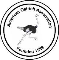 Ostrich Logo - Home - American Ostrich Association