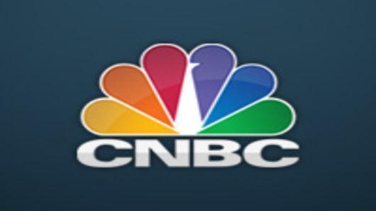 CNBC Logo - TiK ToK Parody: An Ode to CNBC