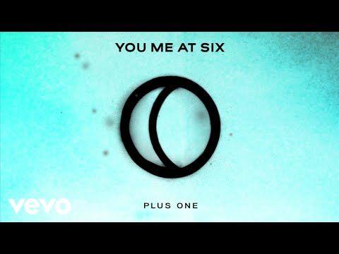 You Me at Six Logo - You Me At Six - Plus One (Official Audio) - YouTube