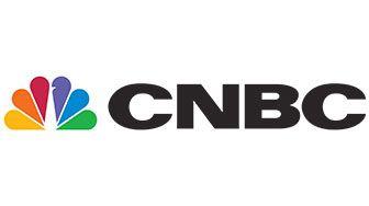 CNBC Logo - In The News Logo Cnbc