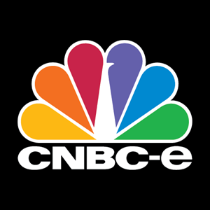 CNBC Logo - CNBC-e Logo Vector (.EPS) Free Download
