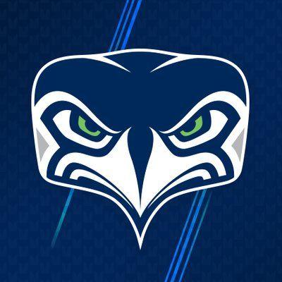 Ostrich Logo - Seahawks Unveil Bizarre Ostrich Logo | Uni Watch